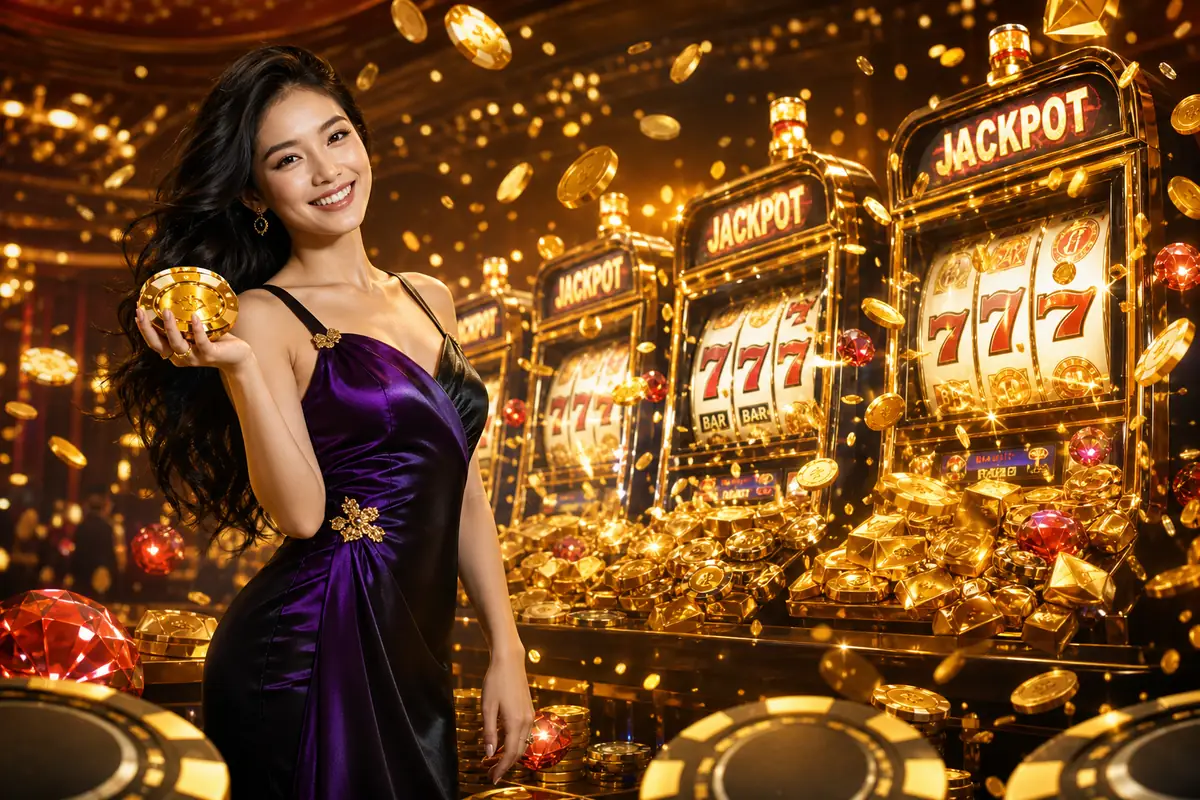 kyats7 Live Dealer ကာစီနို ဂိမ်းများ