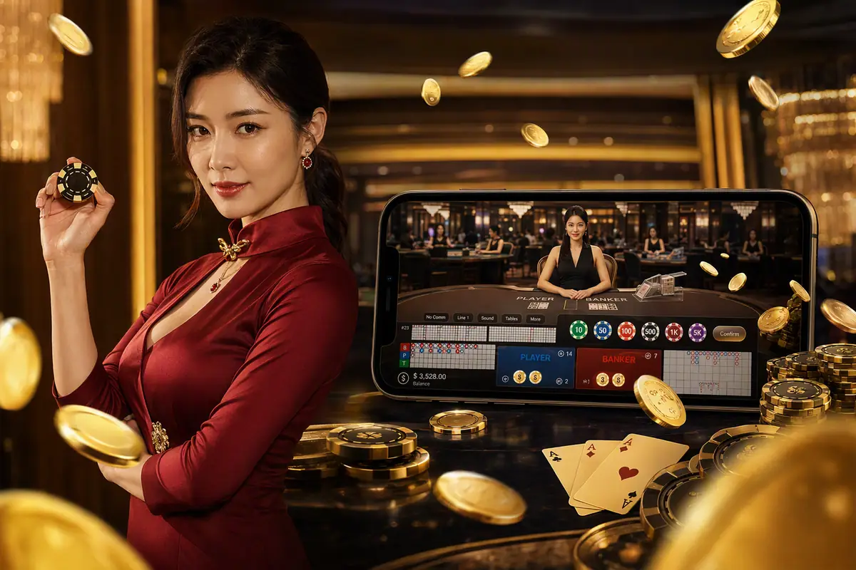kyats7 ဘောလုံး Live Betting ကစားနည်း