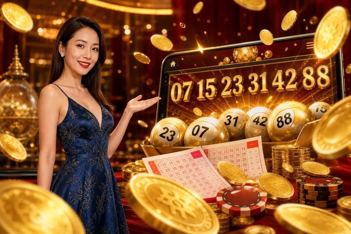 kyats7 Jackpot Slots ဂိမ်းများ