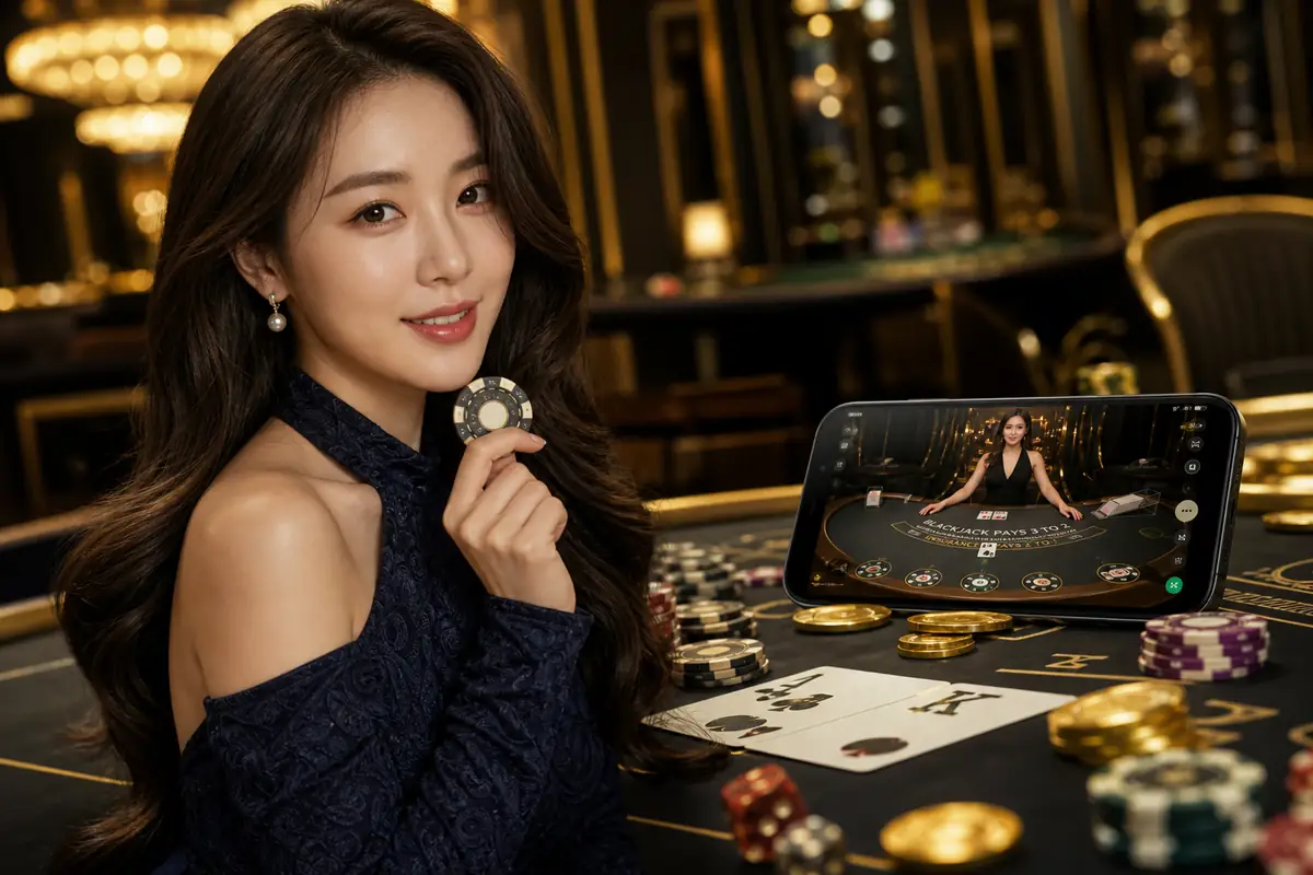 kyats7 Live Casino ဒိုင်ဂိမ်း ပတ်ဝန်းကျင်