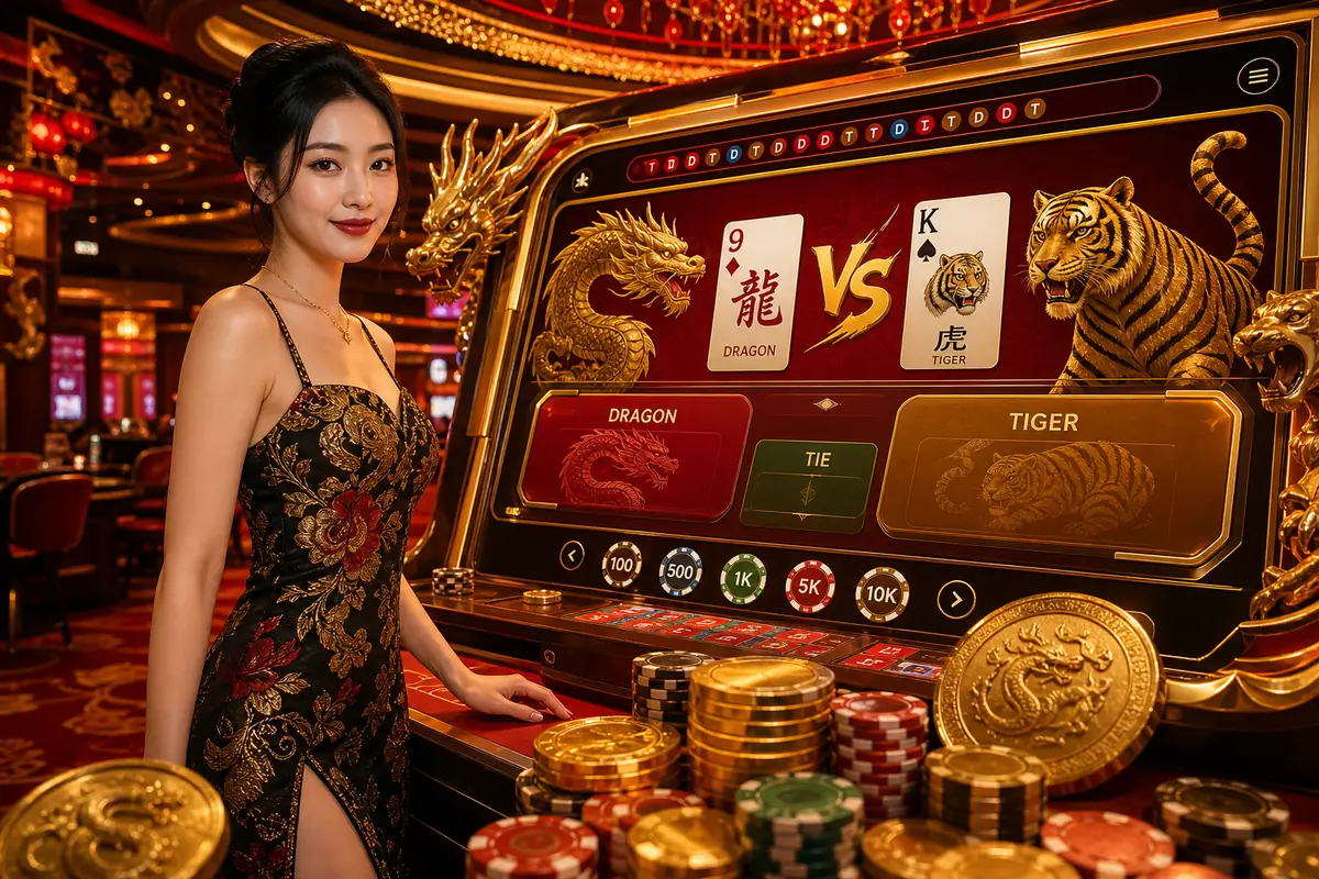 kyats7 PG Soft Fortune Tiger ဂိမ်း