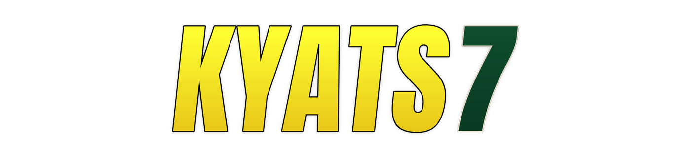 kyats7 logo